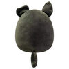Squishmallows 5" - Monty the Black and White Boarder Collie