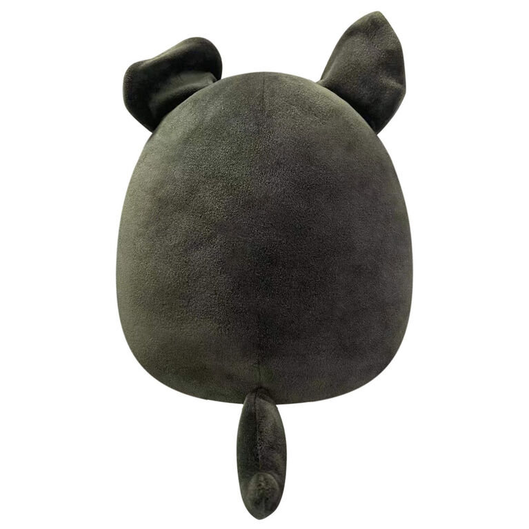 Squishmallows 5" - Monty the Black and White Boarder Collie