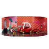 L.O.L. Surprise! Furniture - Cozy Coupe with M.C. Swag Doll and 10+ Surprises