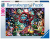 Ravensburger - Most Everyone is Mad Puzzle 1000pc