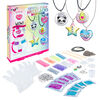 Crystal Clear Necklace Design Kit