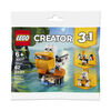 LEGO Creator Pelican 30571