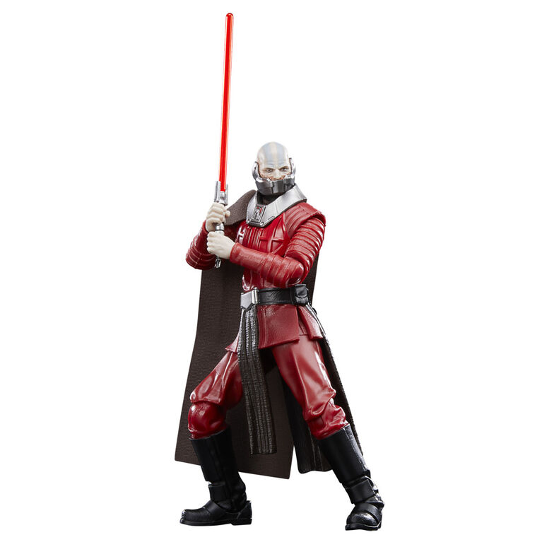Star Wars The Black Series Darth Malak, Star Wars: Knights of the Old Republic 6-Inch Collectible Action Figures