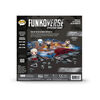 Funkoverse: Game Of Thrones 100 4-Pk - Édition anglaise