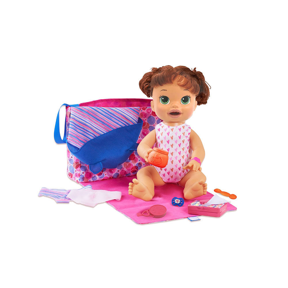 new mommy kit baby alive