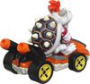 Hot Wheels Dry Bowser Standard Kart Vehicle