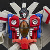 Transformers Bumblebee Cyberverse Adventures - Starscream classe Deluxe