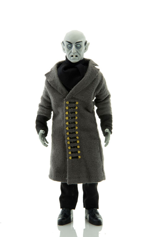 Nosferatu 8" figure.