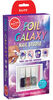 Klutz: Foil Galaxy Nail Studio - English Edition