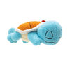 Pokémon Sleeping Plush 5" - Squirtle