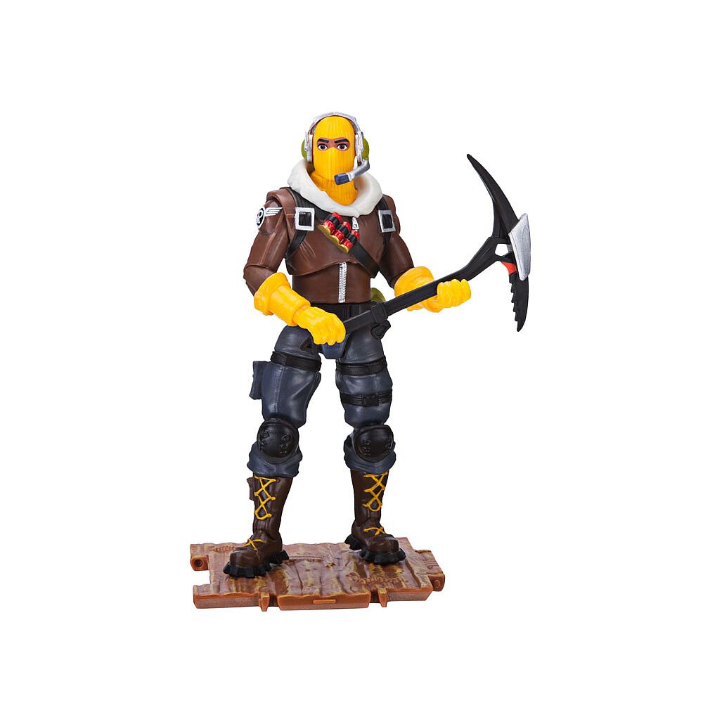 Fortnite deals toys raptor