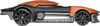 Hot Wheels Star Wars Fennec Shand