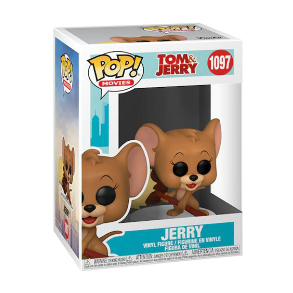 Tom and jerry funko pop store