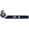 NHL WiperTag Winnipeg Jets - English Edition