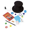 ALEX - Amazing Magic Hat - English Edition