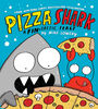 Pizza Shark: A Fin-tastic Feast - English Edition