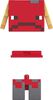 Minecraft Toys | Mob Head Minis Figures