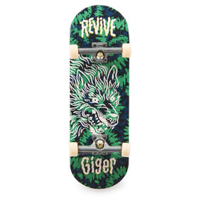 Tech Deck, Fingerboards Performance Series, Revive Skateboards