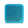 JLab Audio Crasher Mini Splashproof Bluetooth Speaker Blue