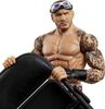 WWE - Collection Elite - Figurine Articulée - Randy Orton