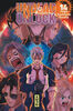 Undead unluck 14 - French Text
