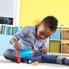 Learning Resources 1-2-3 Build It! Car-Plane-Boat