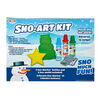 Trousse de sno-art