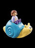 PLAYMOBIL 1.2.3 Rocking Snail
