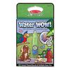 Melissa & Doug Water Wow! - Animals - English Edition