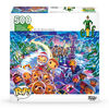 Funko Games casse-tête de Pop! - Elf
