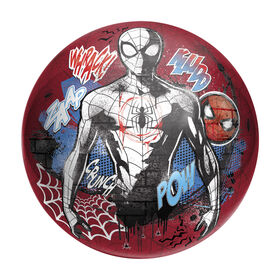 4" Spiderman Playball