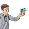 Fortnite Micro Battle Bus Nerf MicroShots Blaster