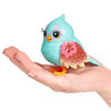 P'tit Oiseau Little Live Pets - Lil' Bird: Surfy Chirps