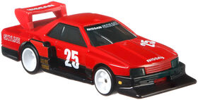 Hot Wheels - V&eacute;hicule Skyline Super Silhouette