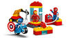 LEGO DUPLO Super Heroes Super Heroes Lab 10921 (30 pieces)