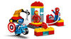 LEGO DUPLO Super Heroes Le labo des super-héros 10921