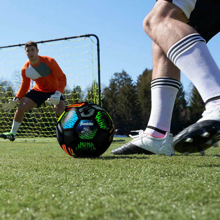 Mystic Soccer Ball Size 5