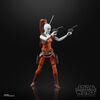 Star Wars The Black Series Aurra Sing 6-Inch-Scale Star Wars: The Clone Wars Action Figure