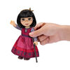 WISH 6" Dahlia Doll