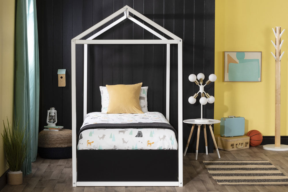 Toys r us twin on sale bed