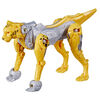 Transformers: Rise of the Beasts, Beast Alliance, figurine Beast Battle Masters Cheetor de 7,5 cm