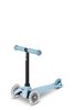 Micro Mini2Grow Deluxe Led Scooter/Blue