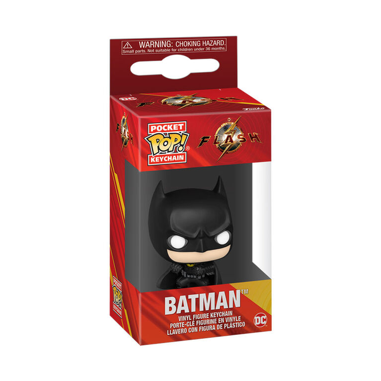 POP Porte-clés-Batman