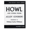 Howl And Other Poems - English Edition
