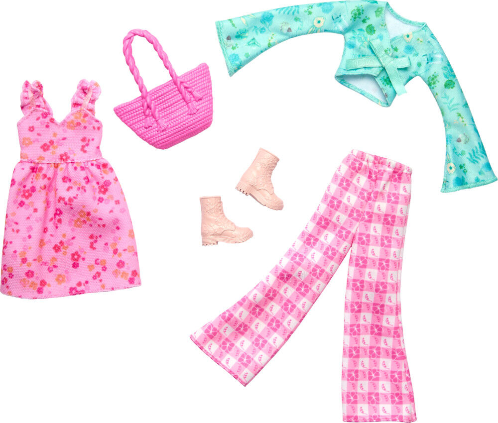 Barbie clothes for barbies store