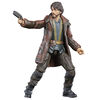 Star Wars The Vintage Collection Cassian Andor Toy, 3.75-Inch-Scale Star Wars: Andor Action Figure