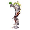 DC Multiverse - Titan Joker ( Batman: Arkham Asylum game) Mega Figure