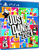 PlayStation 4  Just Dance 2021