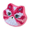 Plushcraft Kitten Pillow