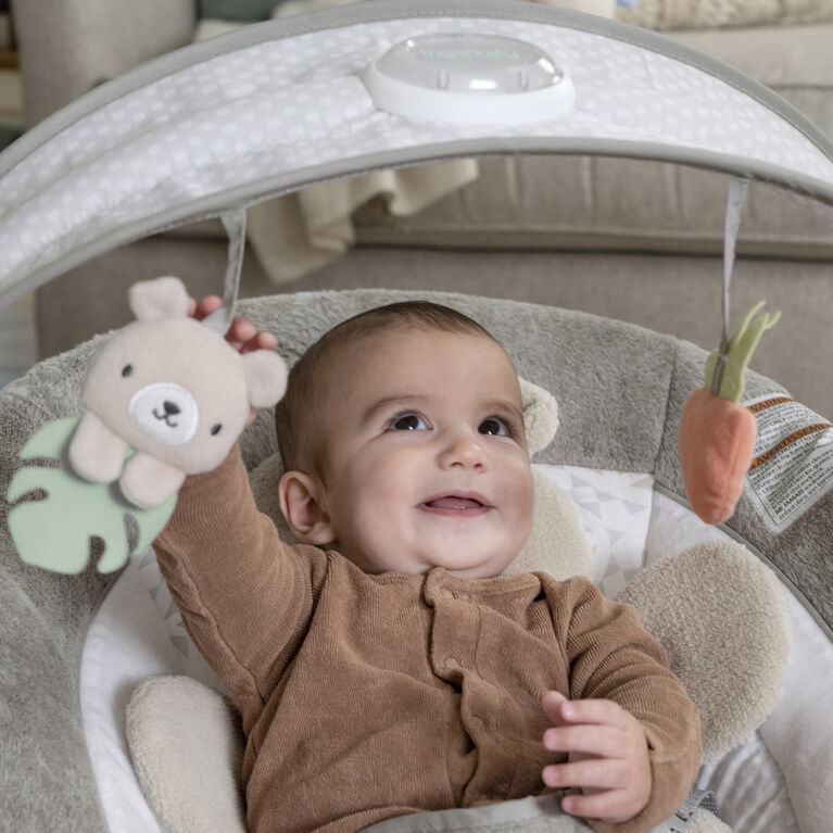 InLighten Bouncer - Nate